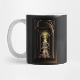 Hallway Mug